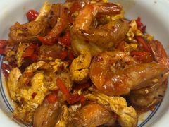 -欧记大排档·景德菜(上海首店)