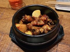 -铁公鸡·四川料理(天环广场店)