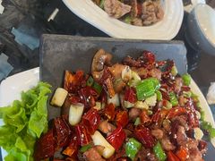 -尽善百年古院餐厅(王家老宅店)