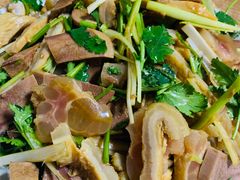 牛蹄筋-清真·老金家牛肉店(会展路店)