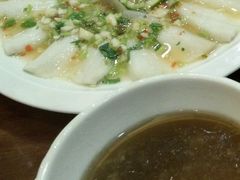 -荷花泰菜(东方新天地店)