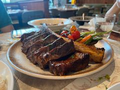 -OGGI TRATTORIA PIZZERIA(深业上城店)