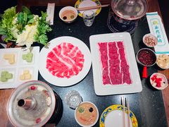 -南门涮肉(东单店)