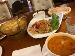 -明泰谷泰国餐厅(正大广场店)