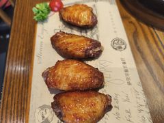 -萨贝尔意式餐厅(海峡奥体中心店)