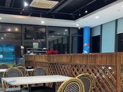 -锦里海景海鲜餐厅.三亚老字号(亚龙湾中心广场店)