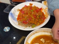 -东口码头·烧鸽子·鱼头泡饼·地方菜(金鹰悦城店)