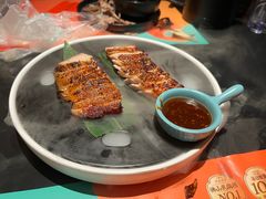 -羽鸽集·乳鸽专门店·地道顺德菜(岭南站店)