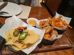 -京A Taproom·精酿餐吧(CBD店)