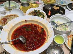 -吕氏疙瘩汤·新鲁菜(潍坊银座店)