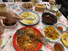 -堂瓦里·33年传统赣菜(第一街区店)