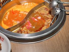 -季季红火锅(文化大厦店)