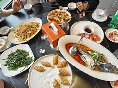 -鑫悦楼煎蟹·16年海鲜大排档