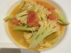 -臻萃轩中餐厅(国家会展中心店)