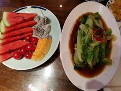 -面辣子·陕西家乡菜(钟楼店)