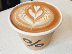 -% Arabica(京都东山店)