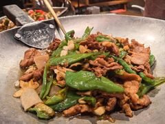 -老湘村·湖南土菜(天河维多利店)