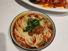 担担面-峨嵋酒家总店(车公庄店)