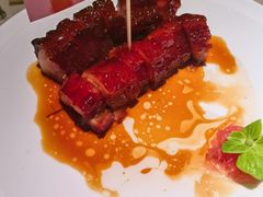-侨美食家·粤菜(体育西路店)