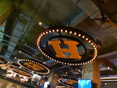 -HIB HUB公社(解放西路店)