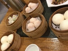 -小城粥道·海胆鲜虾粥(解放广场店)