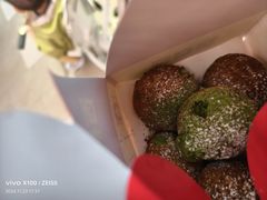 原味抹茶-西树泡芙(湖滨银泰in77B区店)