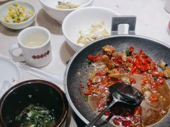 -味上湘菜馆(岳麓山店)