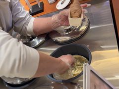 -野人先生Gelato(上海长宁龙之梦店)