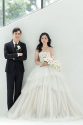 -麦田·婚纱摄影(天河新天地店)