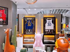 -微缤礼物(青岛海信广场店)