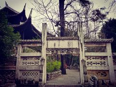 -阳明祠