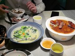 -岭南真味·匠心粤菜(K11店)