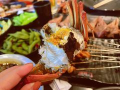 阳澄湖大闸蟹-黄记大闸蟹专卖店·活蟹·醉蟹