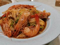 -良友·海鲜青岛菜(五四广场店)