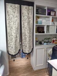 -木棉问题肌·肩颈·纹绣