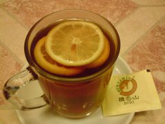 -檀香山咖啡(洋酒专门店)