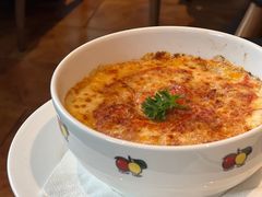 -安妮意大利餐厅(国贸店)
