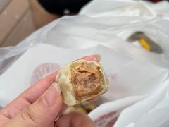 鲜肉一口酥-宋记饼家(石门二路店)