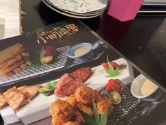 -小明同学(三里屯店)