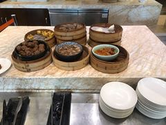 -嘉年华大酒店琴湾-自助餐厅