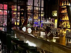 -黑角餐厅美式狂野Blackhorn(昌茂花园店)