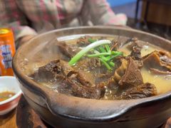 -阿润打边炉·鲜切鸡煲(华漕店)