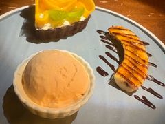 -Strawberry Butterfly草莓蝴蝶日式水果挞