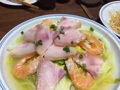 -凤凰谷天澜度假酒店云天阁自助餐