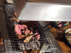 -柿子树炭烤羊腿(金台路店)