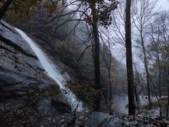 -驼梁风景区