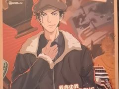 -谜·沉浸侦探剧本杀推理馆(静安店)