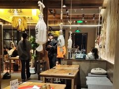 -北丐先生·野馄饨烧烤(泰达E街区店)