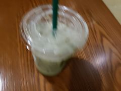 -星巴克(佛山南海万科店)