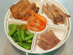 -宋园·金宴浙鲜馆(静安店)